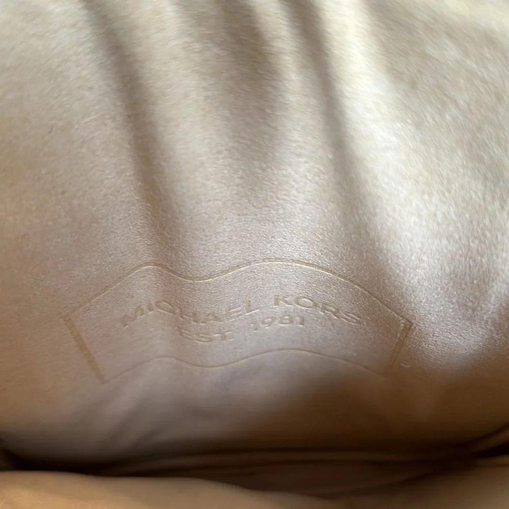 Michael Kors Tablet Sleeve